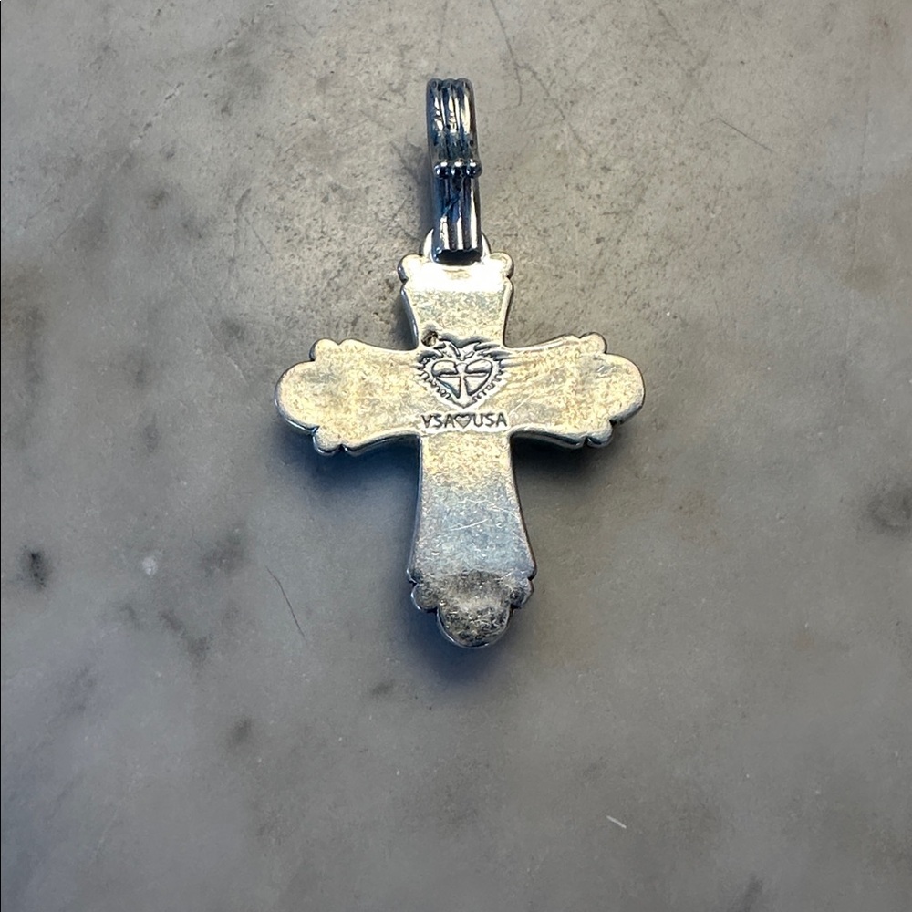 VSA charm - Picture 3 of 5